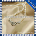 AAA 4-5MM classical Lucky design china pearl necklace